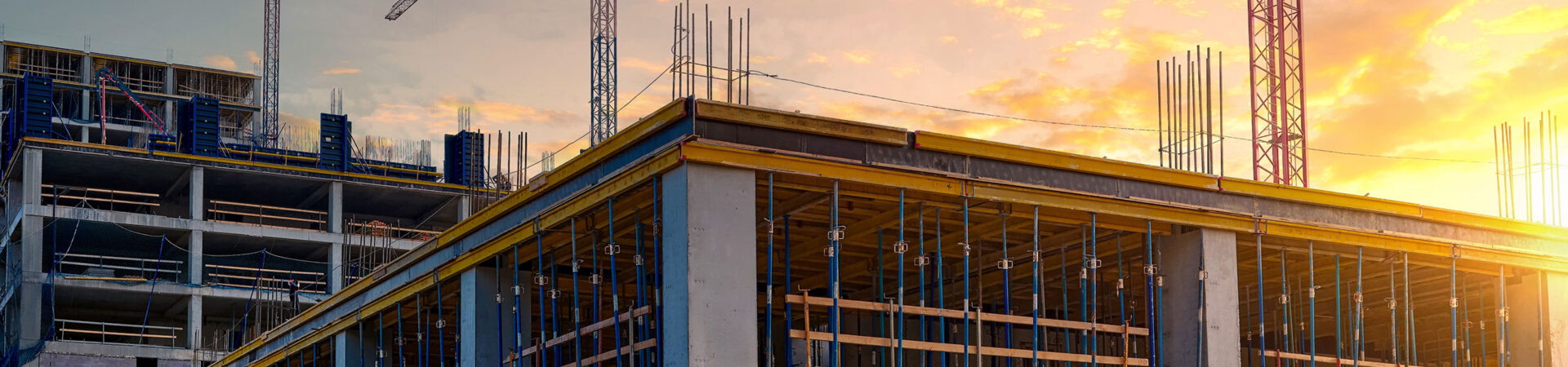 Construction