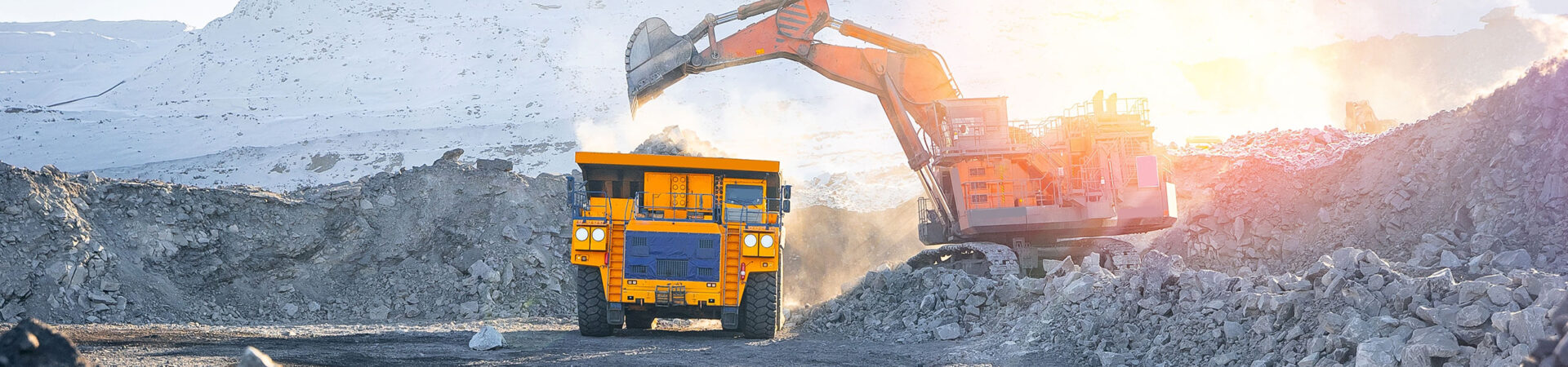 Mining